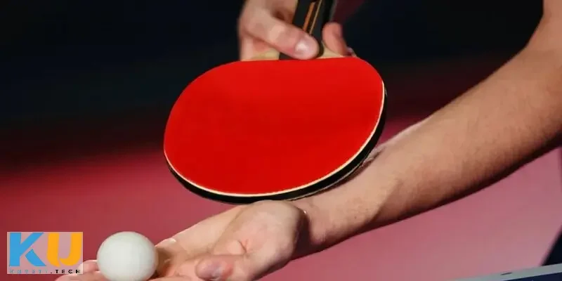 Chiến lược khi tham gia cá cược bóng bàn