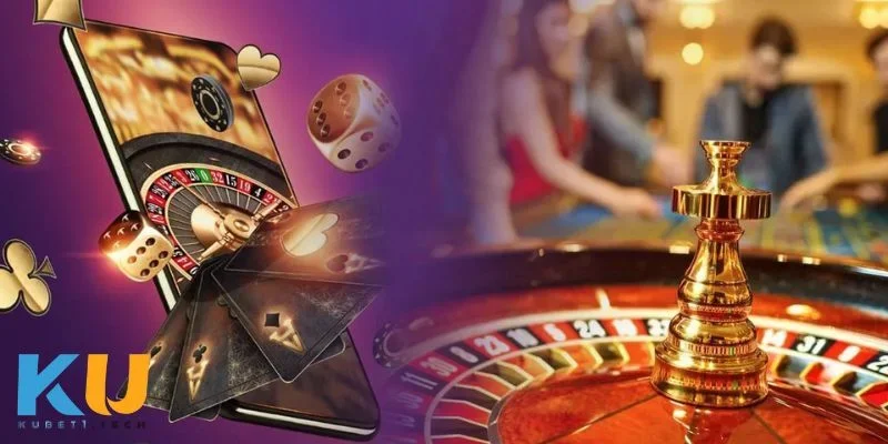 Hàng loạt trò chơi hấp dẫn và dịch vụ hỗ trợ chuyên nghiệp tại nhà cái 