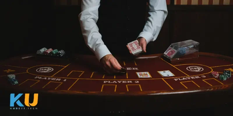 Thương hiệu cá cược xanh chín cho game thủ