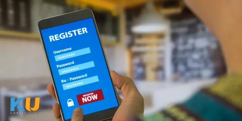 Rút tiền về tài khoản khi thắng cược