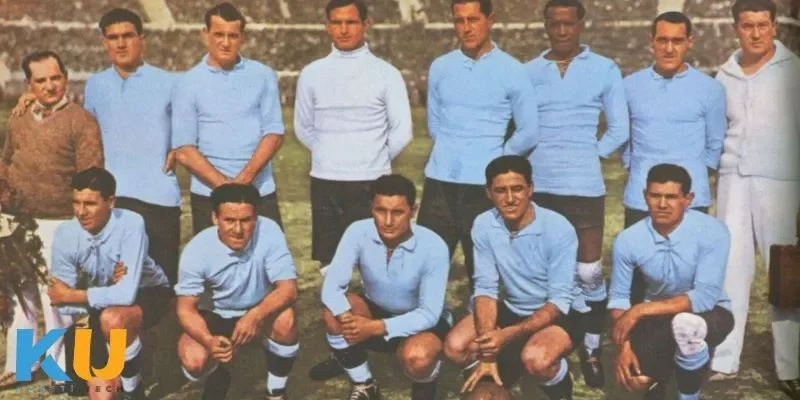 Nhịp điệu 4 năm một lần